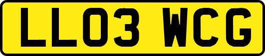 LL03WCG