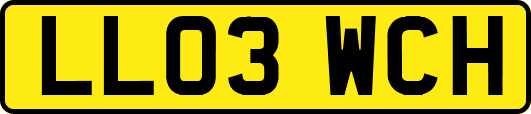 LL03WCH