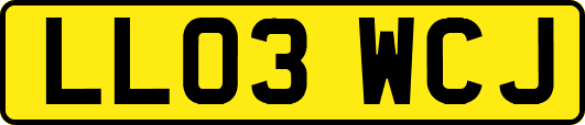LL03WCJ