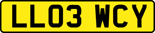 LL03WCY