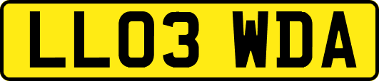 LL03WDA