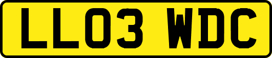 LL03WDC