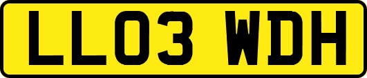 LL03WDH