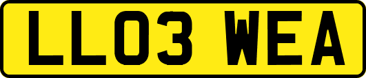 LL03WEA