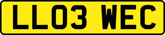 LL03WEC