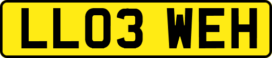 LL03WEH