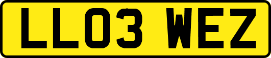 LL03WEZ