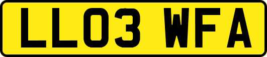 LL03WFA