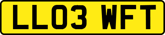 LL03WFT