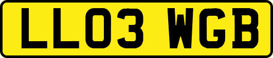 LL03WGB