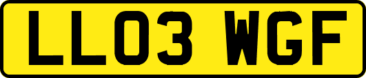 LL03WGF