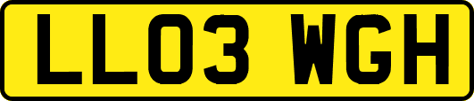 LL03WGH