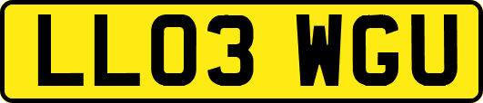 LL03WGU