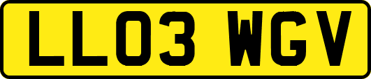 LL03WGV