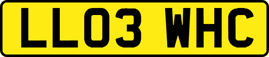 LL03WHC
