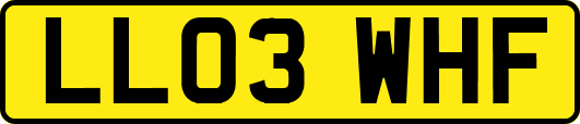 LL03WHF