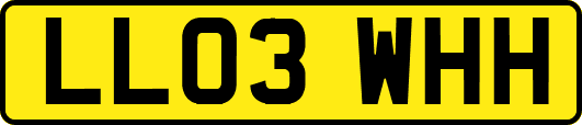 LL03WHH