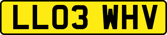LL03WHV