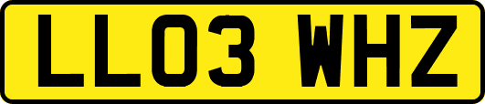 LL03WHZ