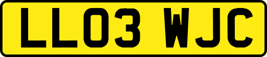 LL03WJC
