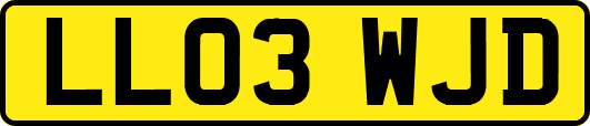 LL03WJD