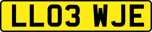 LL03WJE