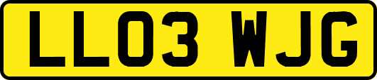 LL03WJG