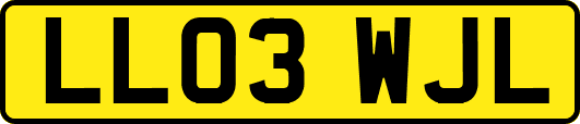 LL03WJL