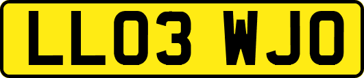 LL03WJO