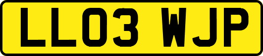 LL03WJP