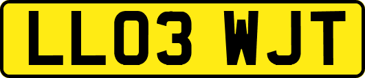 LL03WJT