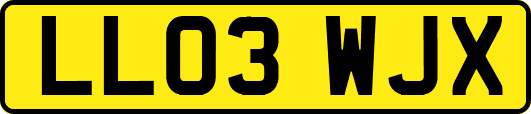 LL03WJX