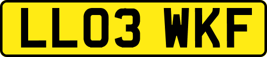LL03WKF