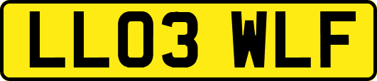 LL03WLF