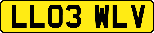 LL03WLV