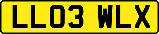 LL03WLX