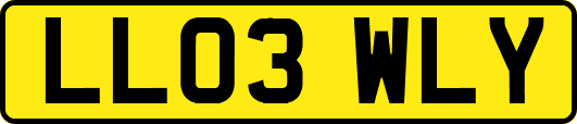LL03WLY