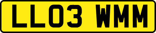 LL03WMM