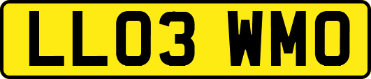 LL03WMO