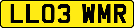 LL03WMR