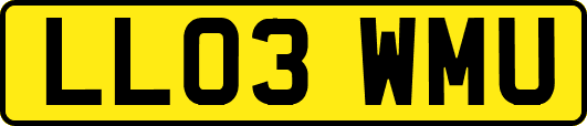 LL03WMU
