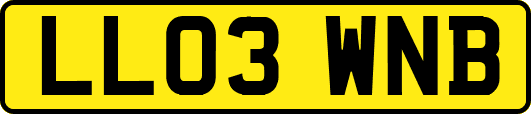 LL03WNB