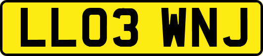 LL03WNJ