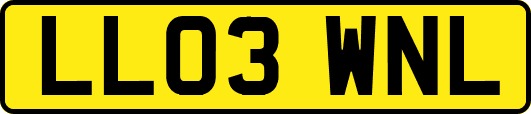 LL03WNL