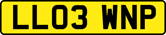 LL03WNP