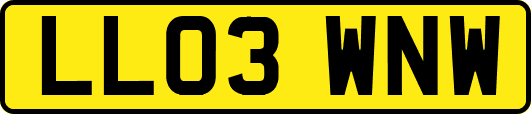 LL03WNW
