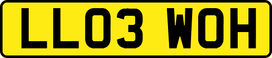 LL03WOH