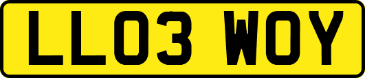 LL03WOY