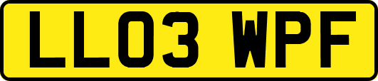 LL03WPF