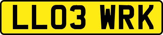 LL03WRK